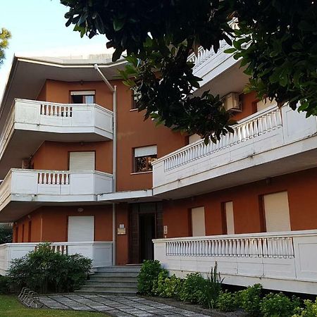 Appartamento Magnolia ลินญาโน ซับเบียโดโร ภายนอก รูปภาพ