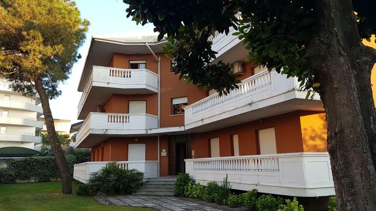 Appartamento Magnolia ลินญาโน ซับเบียโดโร ภายนอก รูปภาพ
